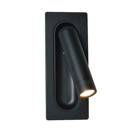 WALL LAMP view 2